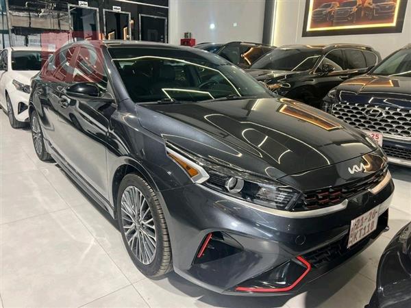 كيا فورتي 2024 للبيع في العراق - الموصل